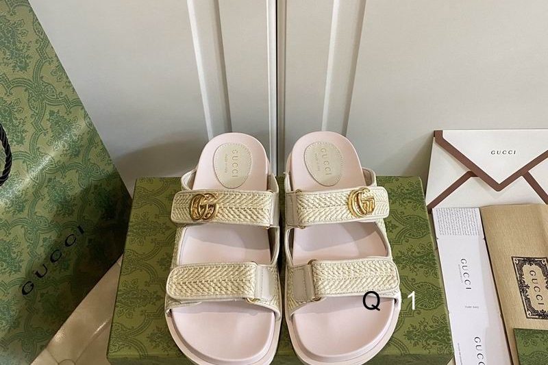 Replica Gucci Shoes size 35-40 Y0617