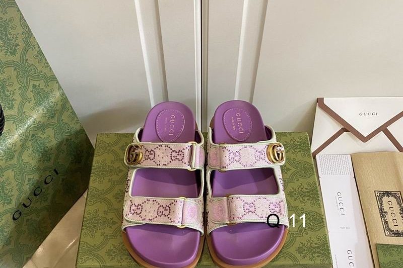 Replica Gucci Shoes size 35-40 Y0616