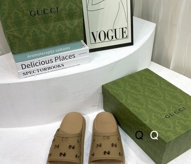 Replica Gucci Shoes size 35-44 Q0613