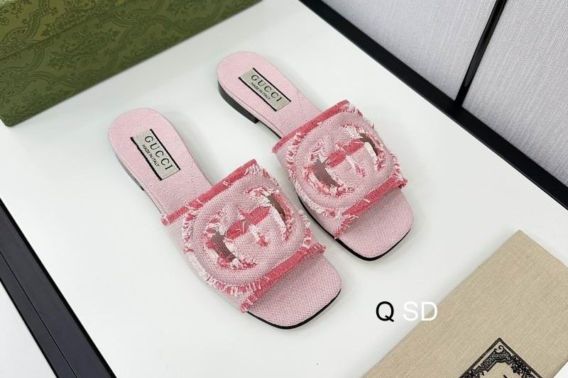 Replica Gucci Shoes size 35-40 SD0611