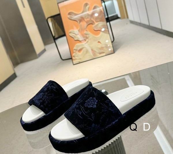 Replica Gucci Shoes size 35-40 GDT0603
