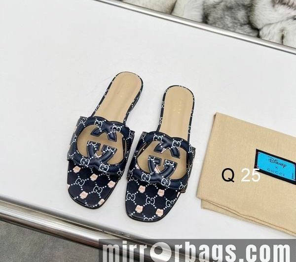 Replica Gucci Shoes size 35-40 JH0508