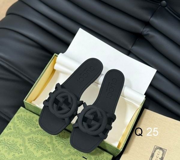 Replica Gucci Shoes size 35-40 JH0507