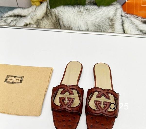 Replica Gucci Shoes size 35-40 JH0506