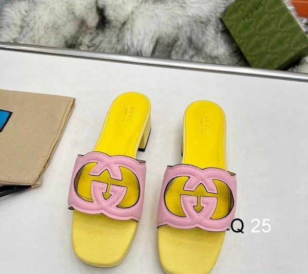 Replica Gucci Shoes size 35-40JH0505