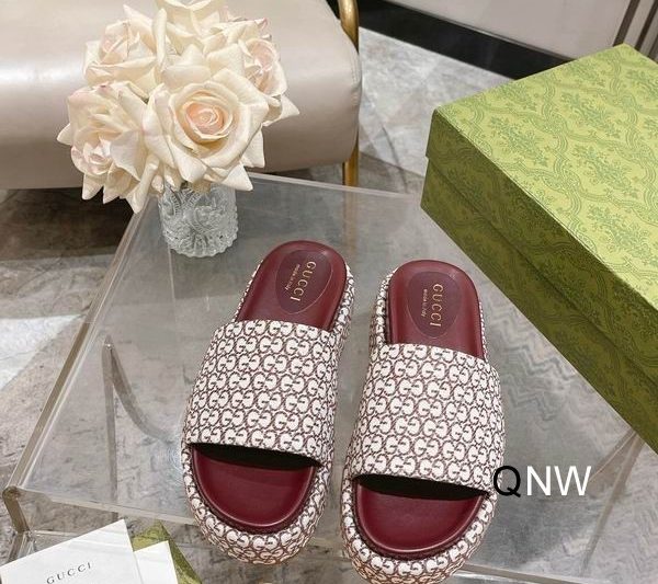 Replica Gucci Shoes size 35-40 WN0501