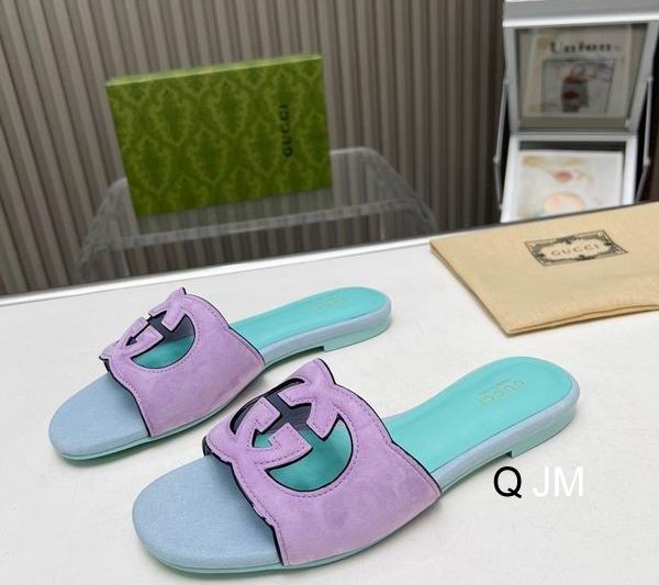 Replica Gucci Shoes size 35-40 JM0410