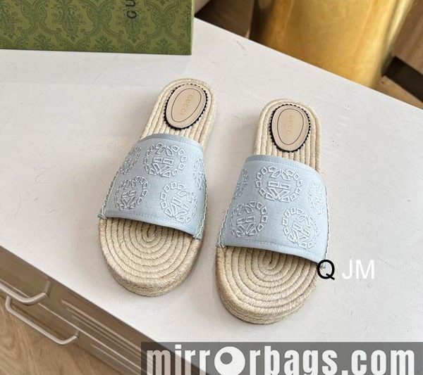 Replica Gucci Shoes size 35-40 JM0409