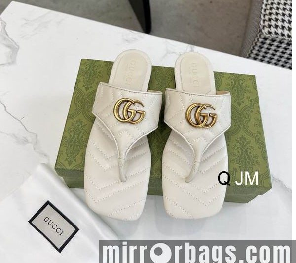 Replica Gucci Shoes size 35-40 JM0407