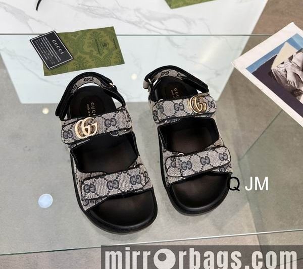 Replica Gucci Shoes size 35-40 JM0406