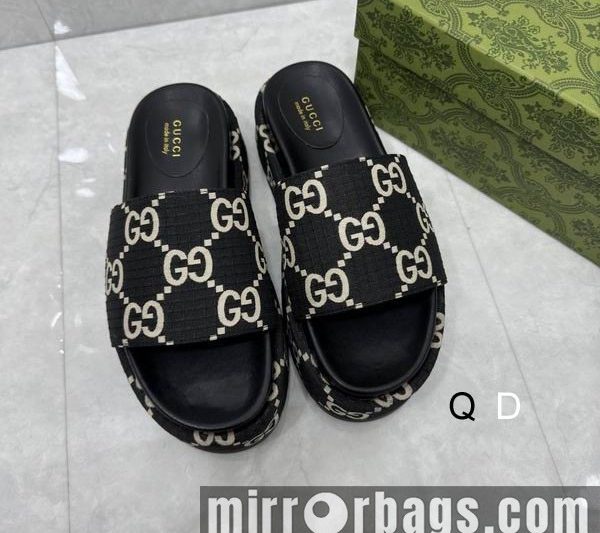 Replica Gucci Shoes size 35-40 GDT0402