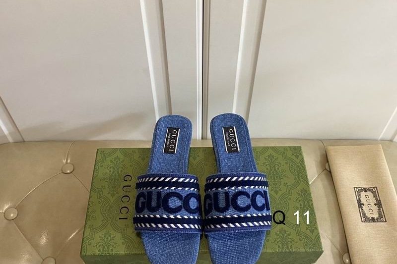 Replica Gucci Shoes size 35-40 Y0401