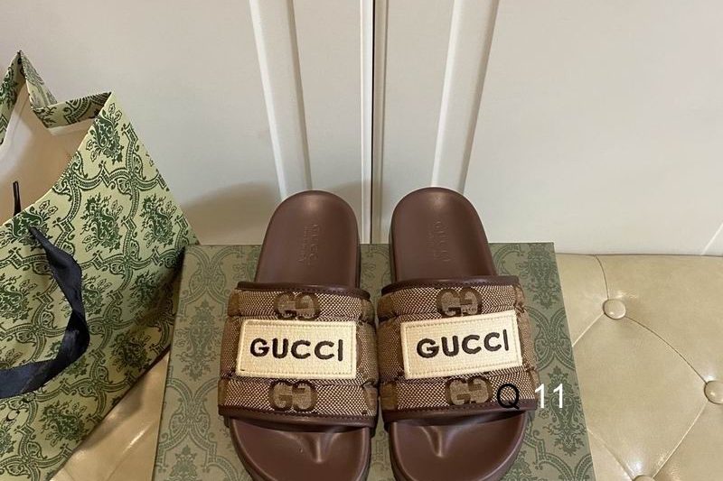 Replica Gucci Shoes size 36-45 Y0367