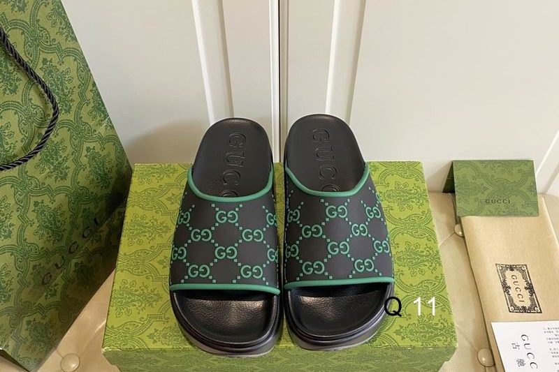 Replica Gucci Shoes size 35-41 Y0365