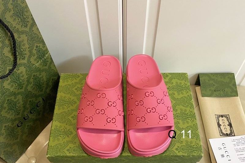 Replica Gucci Shoes size 35-41 Y0364