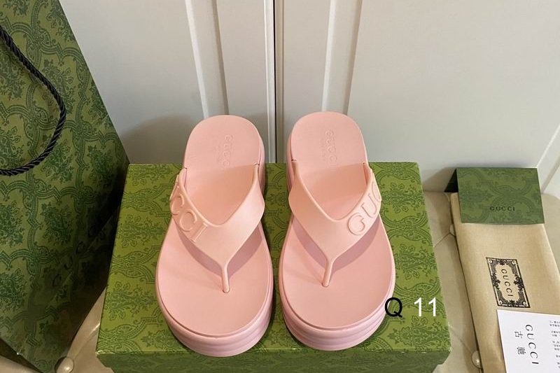 Replica Gucci Shoes size 35-40 Y0363