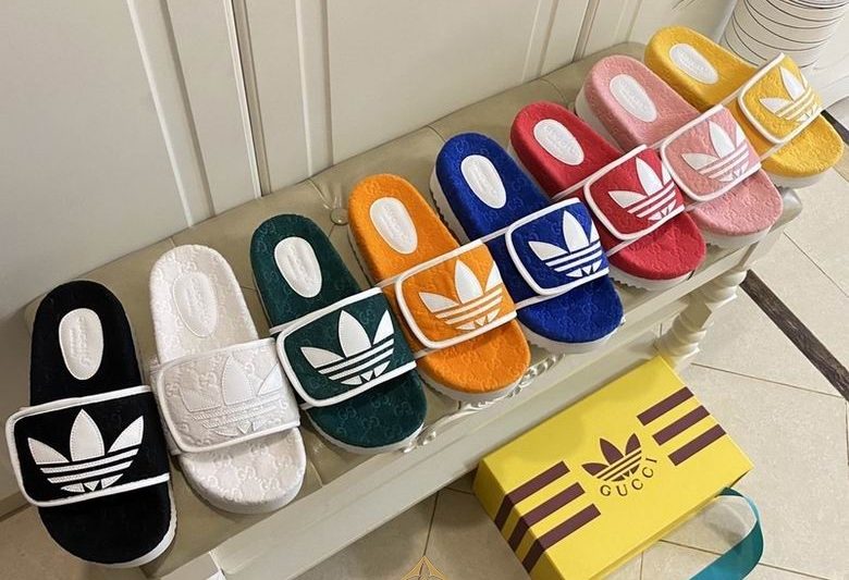 Replica Gucci Shoes x Adidas size 35-40 mhf0359