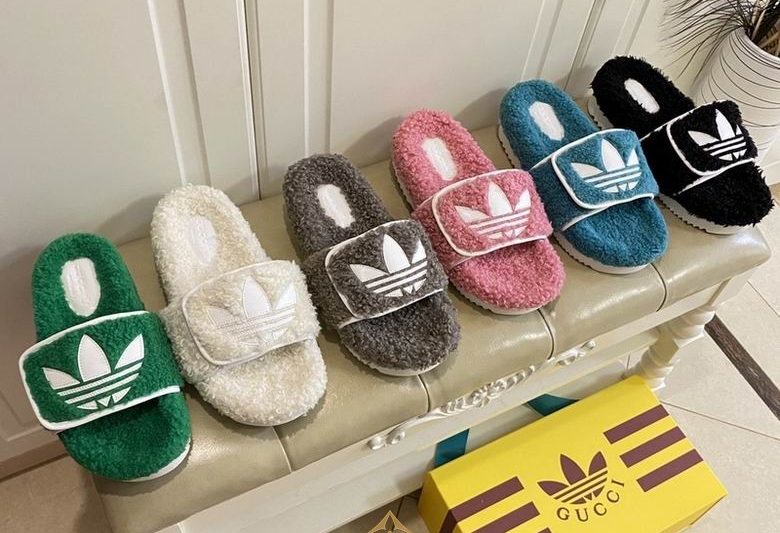 Replica Gucci Shoes x Adidas size 35-40 mhf0358
