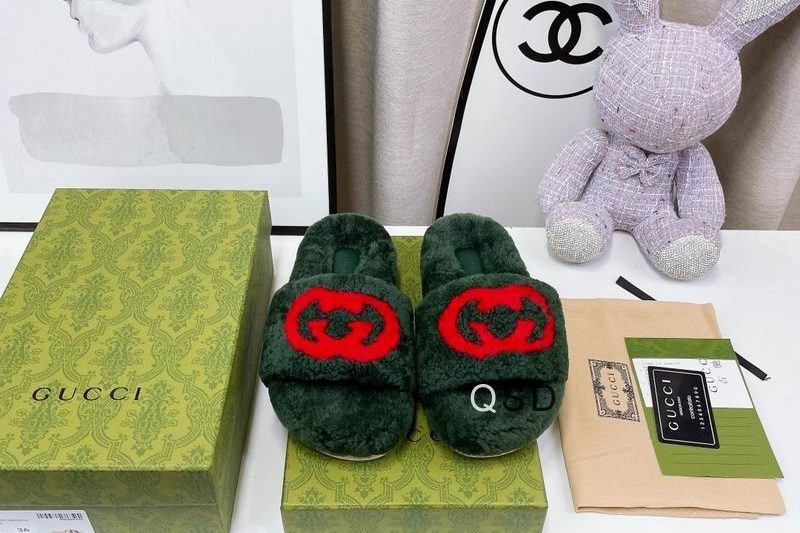 Replica Gucci Shoes size 35-40 SD0344