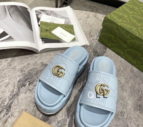 Replica Gucci Shoes size 35-44 LL0341