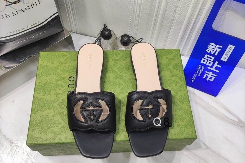 Replica Gucci Shoes size 35-42 F0336