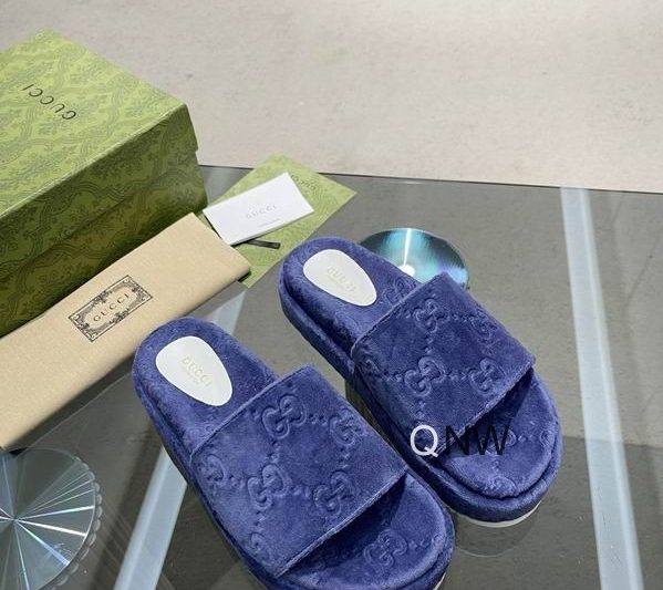 Replica Gucci Shoes size 35-43 NW0335