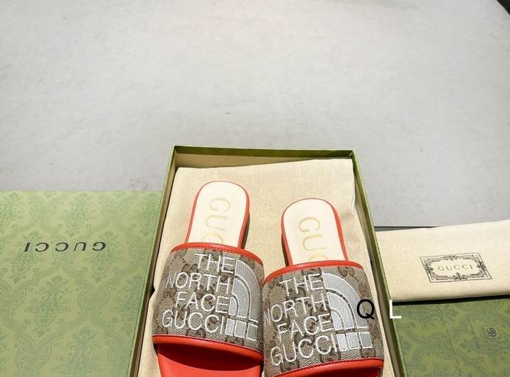 Replica Gucci Shoes size 35-39 LL0326
