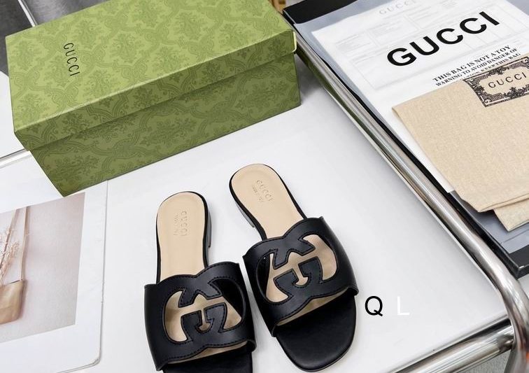 Replica Gucci Shoes size 35-39 LL0324