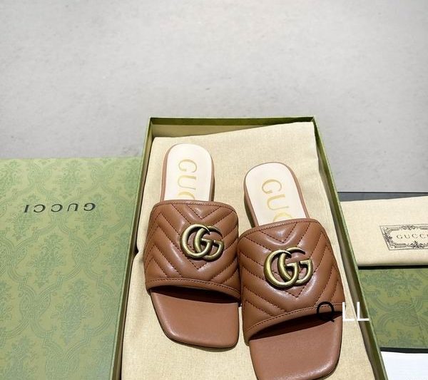 Replica Gucci Shoes size 35-39 LL0323