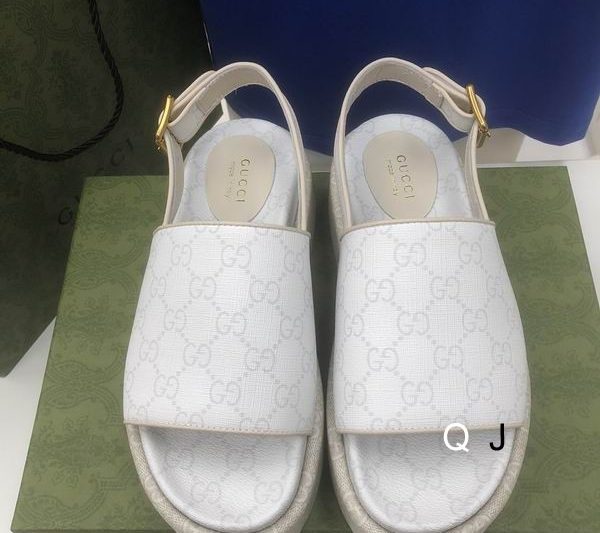 Replica Gucci Shoes size 35-40 XJ0321