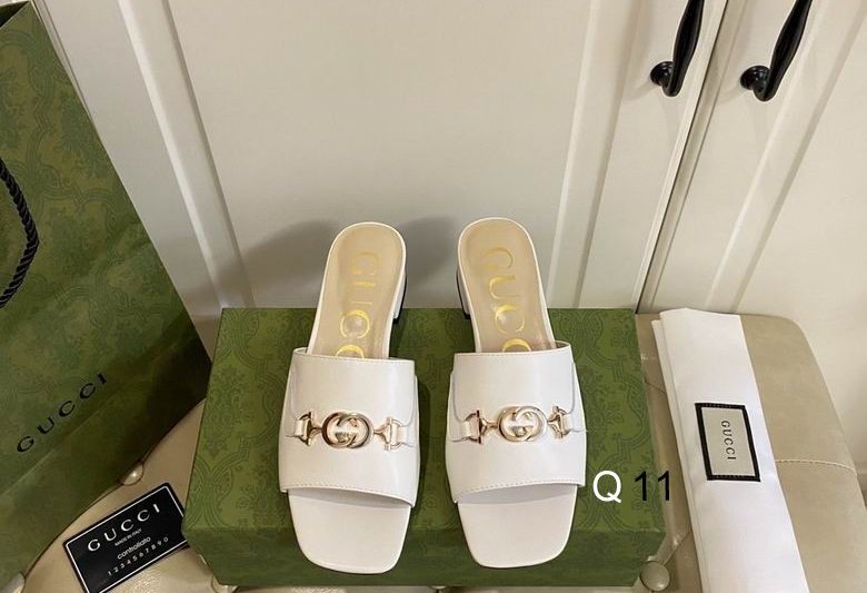 Replica Gucci Shoes size 35-39 Y0319