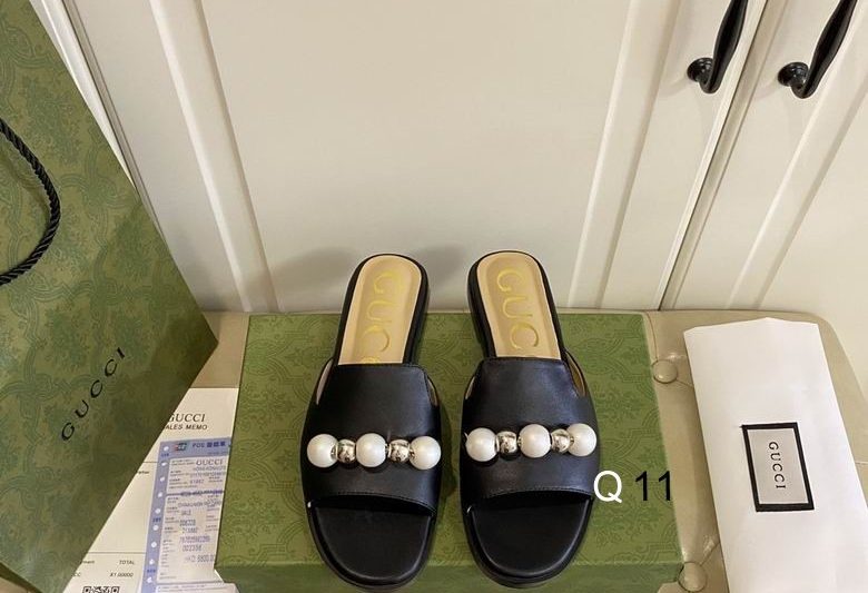 Replica Gucci Shoes size 35-39 Y0318