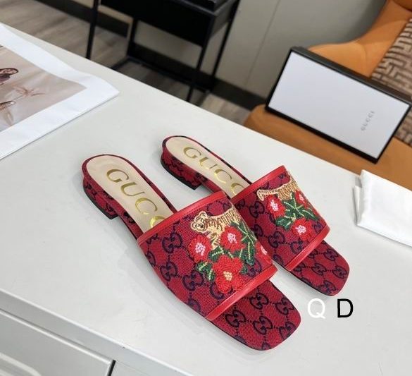Replica Gucci Shoes size 35-39 GDT0314