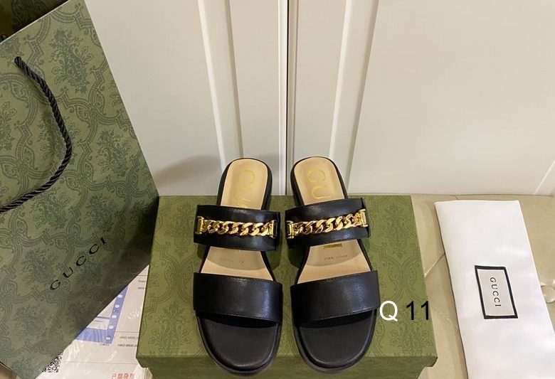 Replica Gucci Shoes size 35-40 Y0312