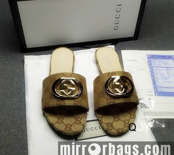 Replica Gucci Shoes size 35-43 JY0311