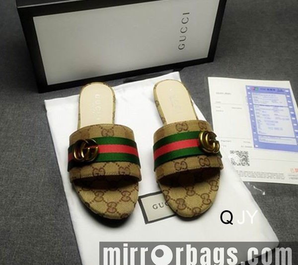 Replica Gucci Shoes size 35-43 JY0310