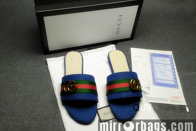 Replica Gucci Shoes size 35-43 JY0309
