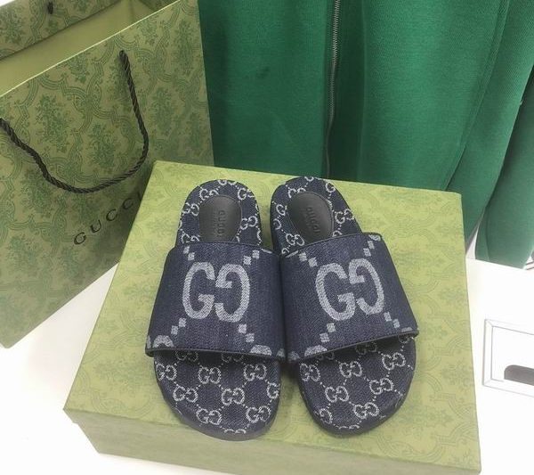 Replica Gucci Shoes size 35-40 X 0304