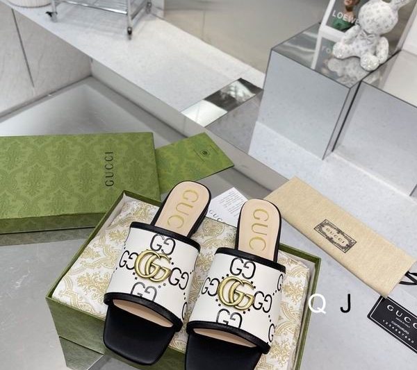 Replica Gucci Shoes size 35-39 XJ0303