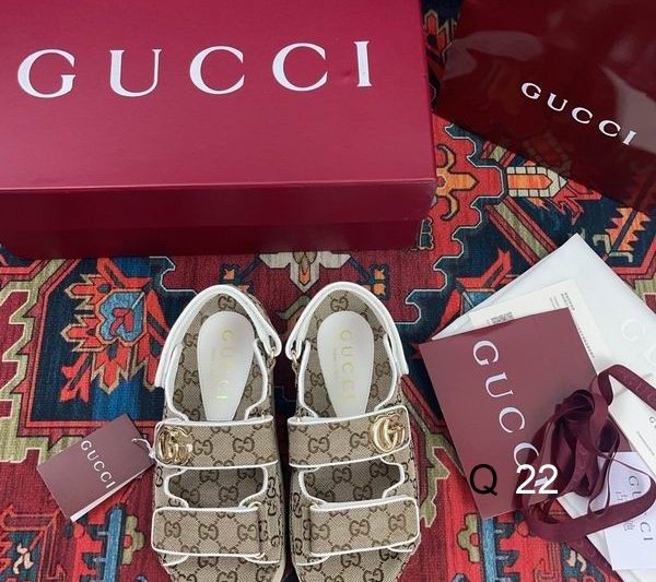 Replica Gucci Shoes size 35-40 SF0302