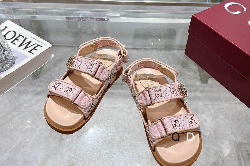 Replica Gucci Shoes size 35-40 GDT0201
