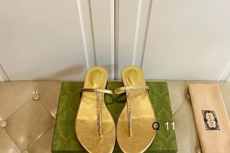 Replica Gucci Shoes size 35-40 Y1002