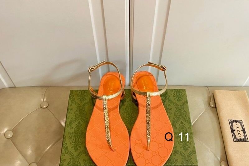 Replica Gucci Shoes size 35-40 Y1001