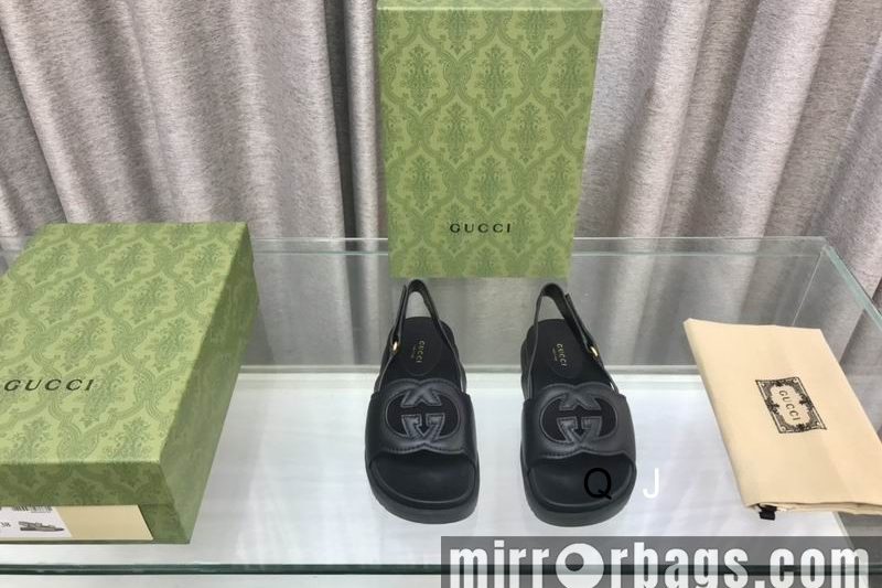 Replica Gucci Shoes size 35-40 XJ0901