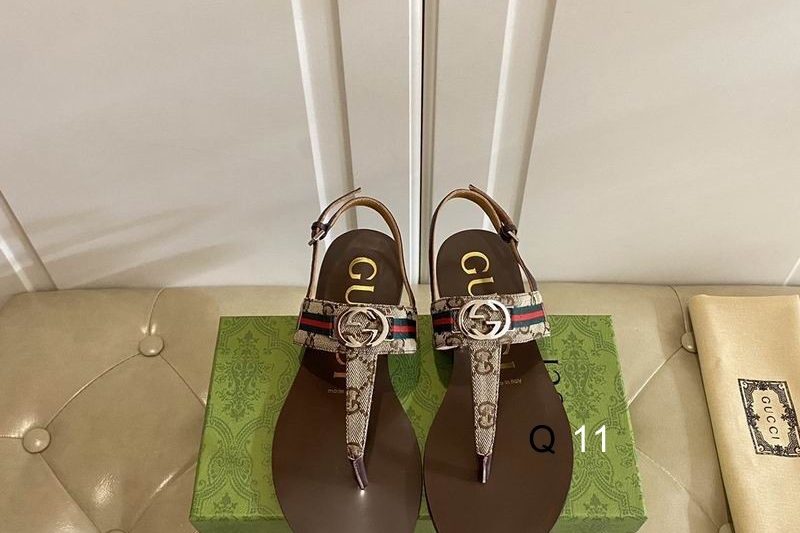 Replica Gucci Shoes size 35-40 Y0801