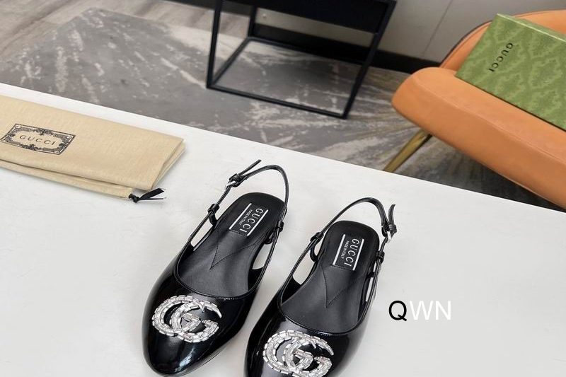 Replica Gucci Shoes size 35-40 WN0401