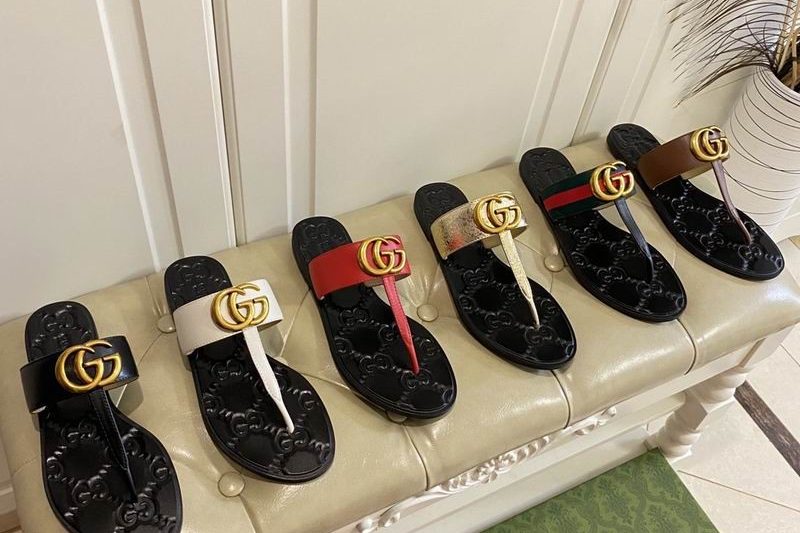 Replica Gucci Shoes size 35-45 Y10319