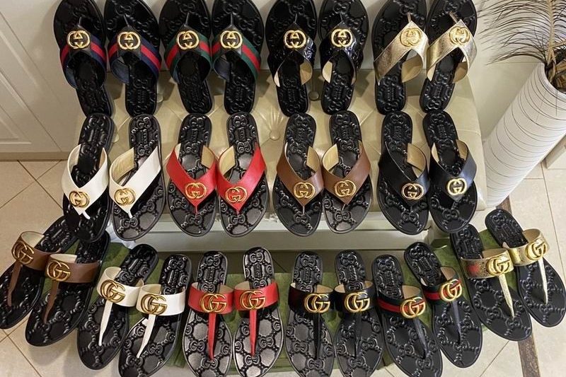 Replica Gucci Shoes size 35-43 whf0318