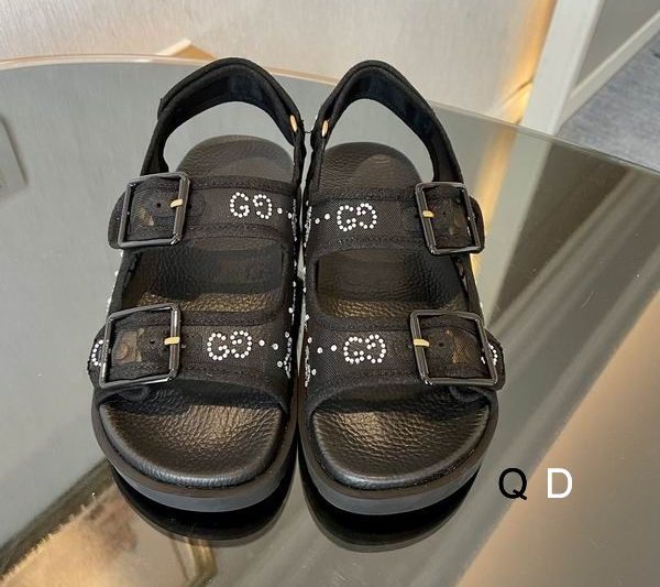 Replica Gucci Shoes size 35-40 GDT0317