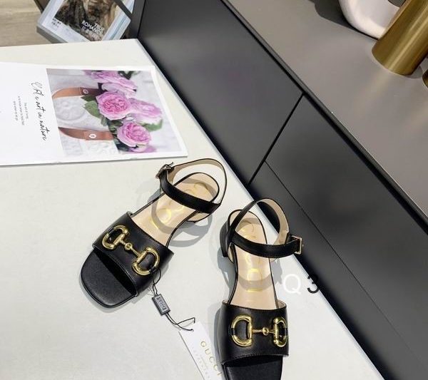 Replica Gucci Shoes size 35-40 QM0315